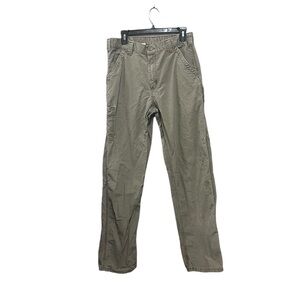Carhartt Dungaree Fit Vintage Pants 33 x 34 GUC